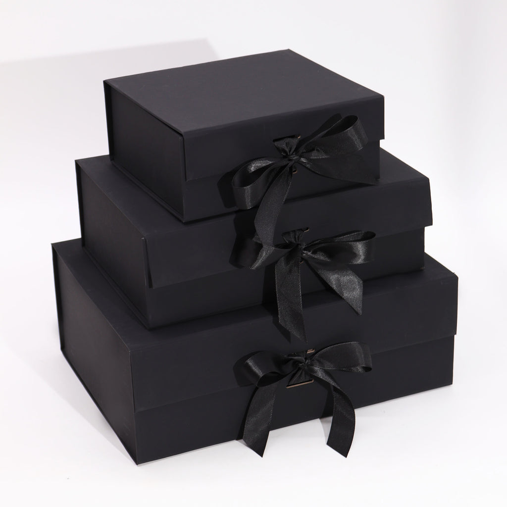 Pre-Made Christmas Gift Box - Medium
