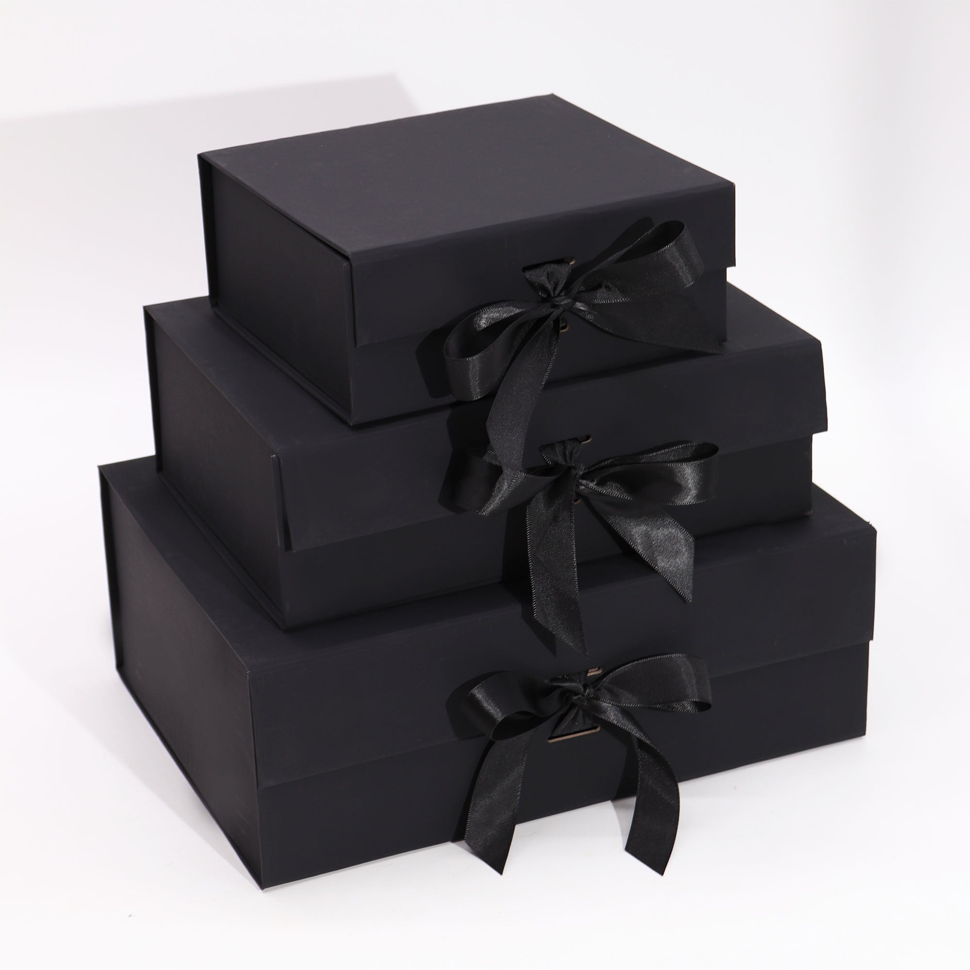 Pre-Made Christmas Gift Box - Medium