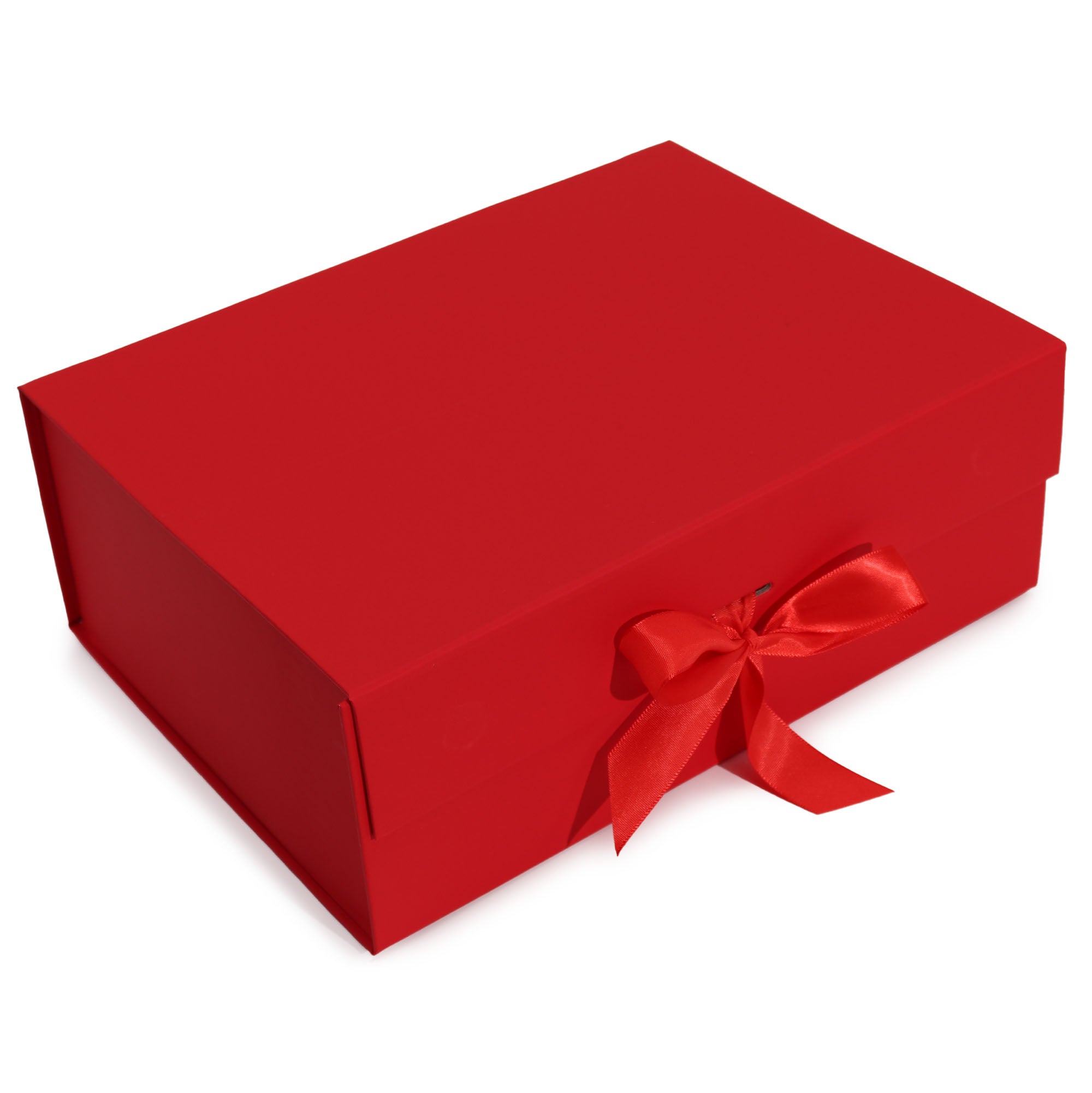 Pre-Made Christmas Gift Box - Large