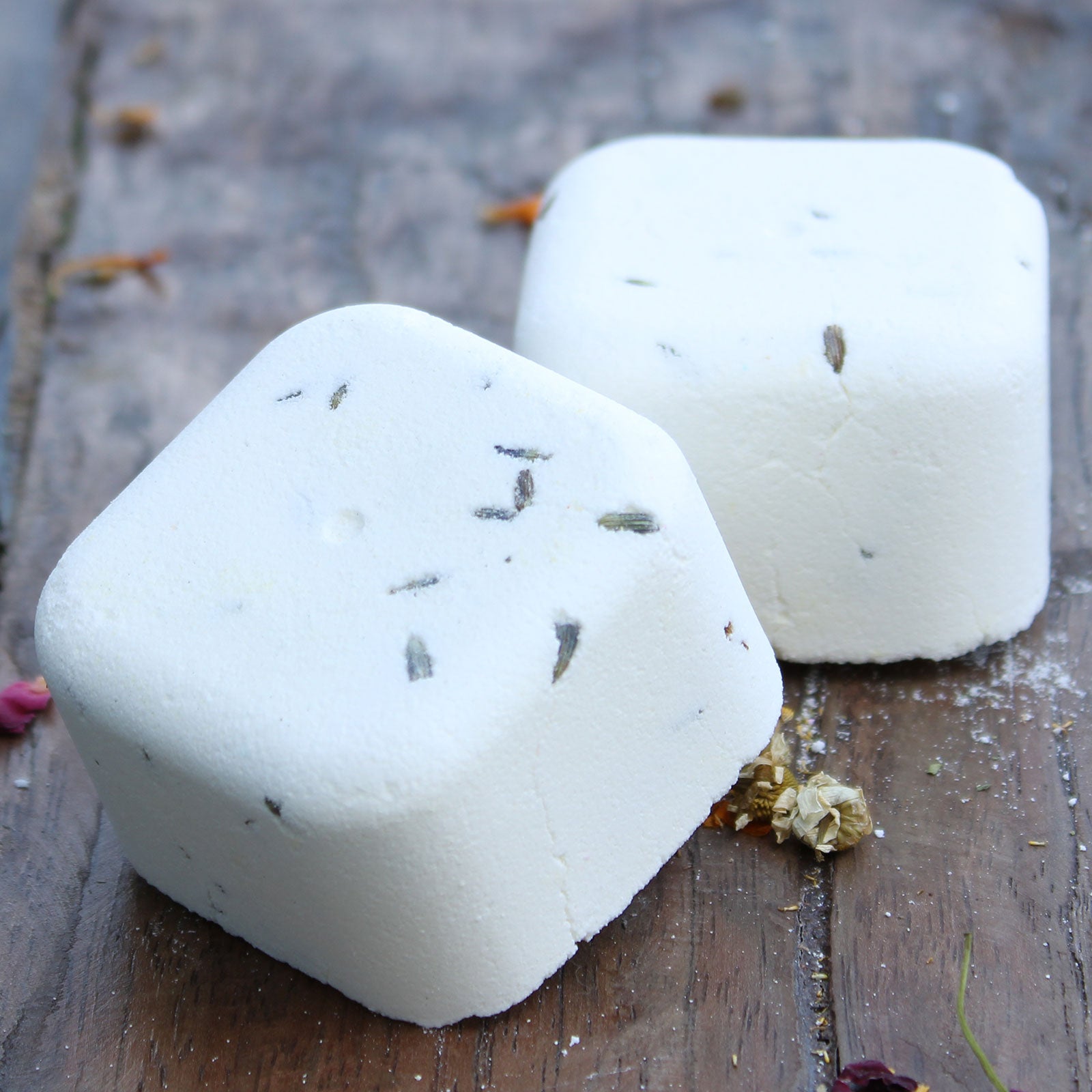 Bed Time - Aromatherapy Shower Steamer