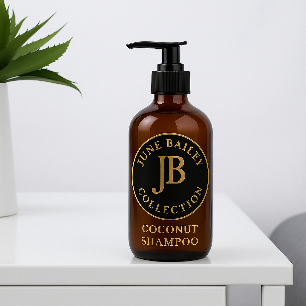 Coconut Shampoo