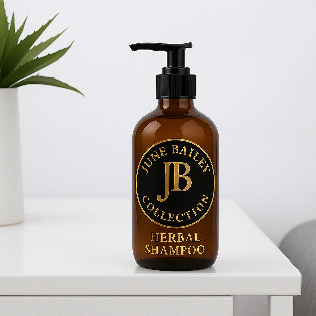 Herbal Shampoo