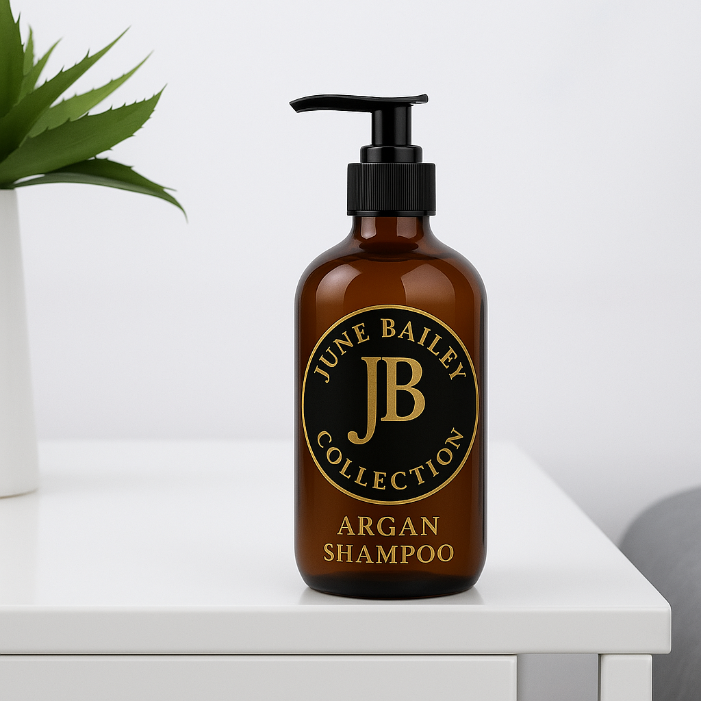 Argan Shampoo