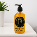 Exotic Fruit Body Wash (300ml)