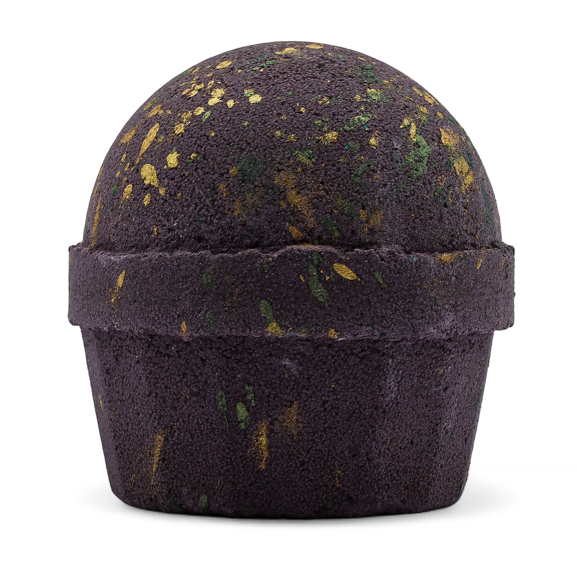 Dubai Bath Bomb Emerald Truffle