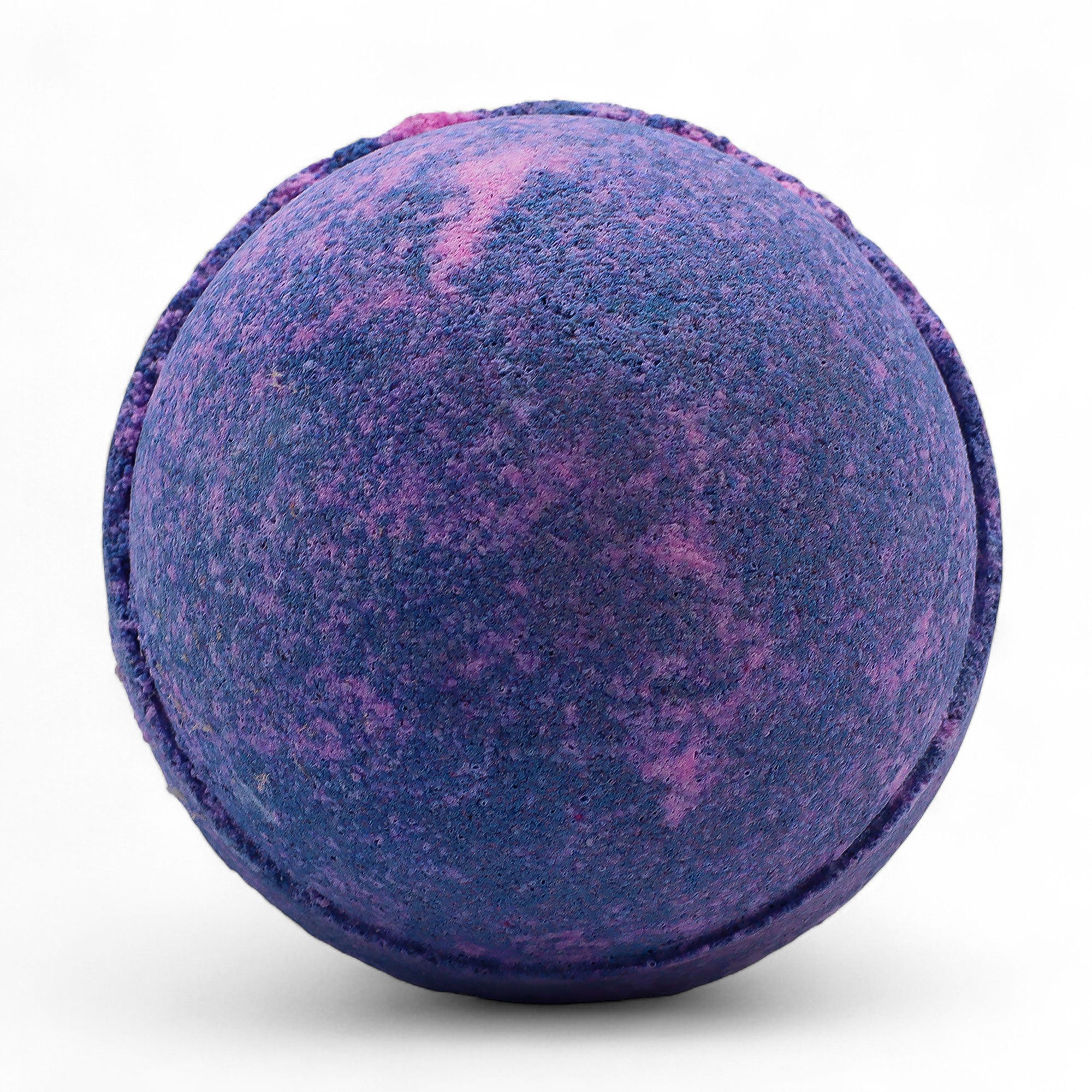 Parma Violet Bath Bomb
