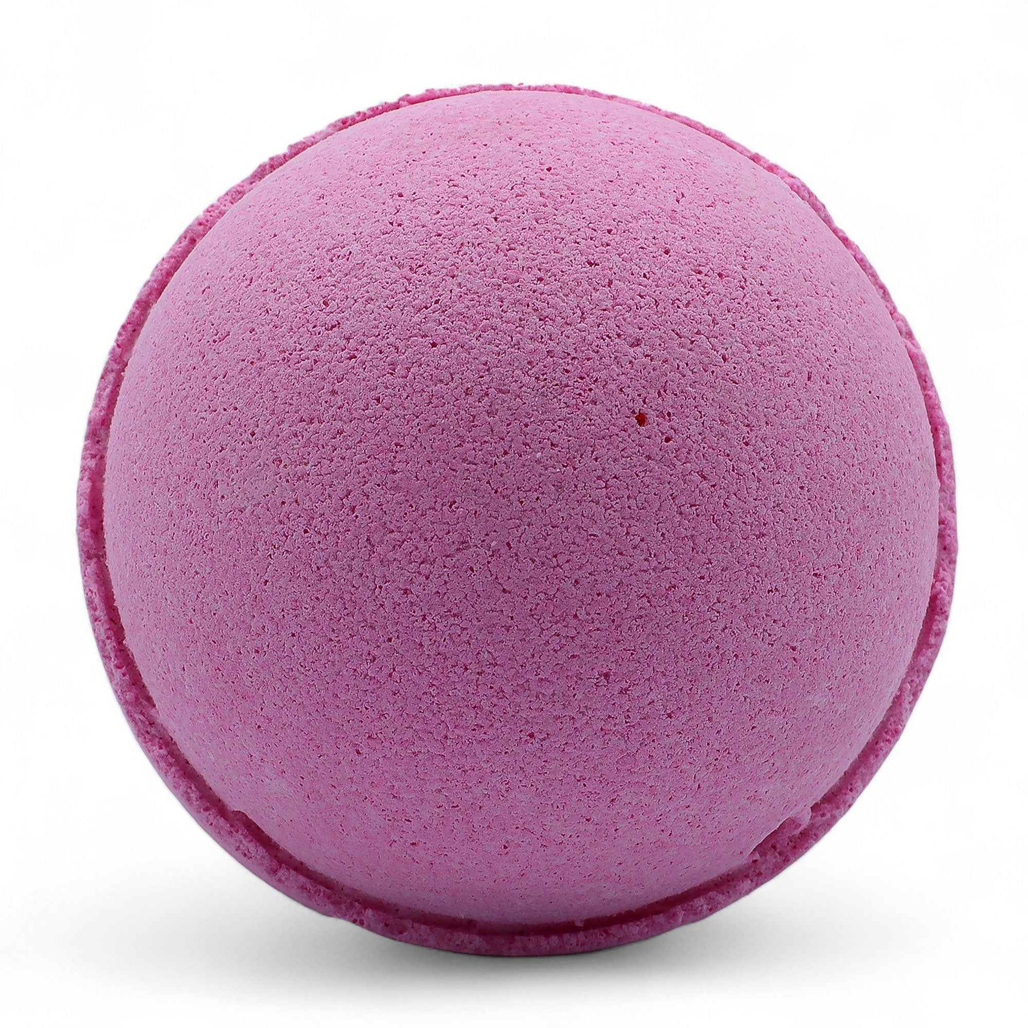 Summer Berries Bath Bomb