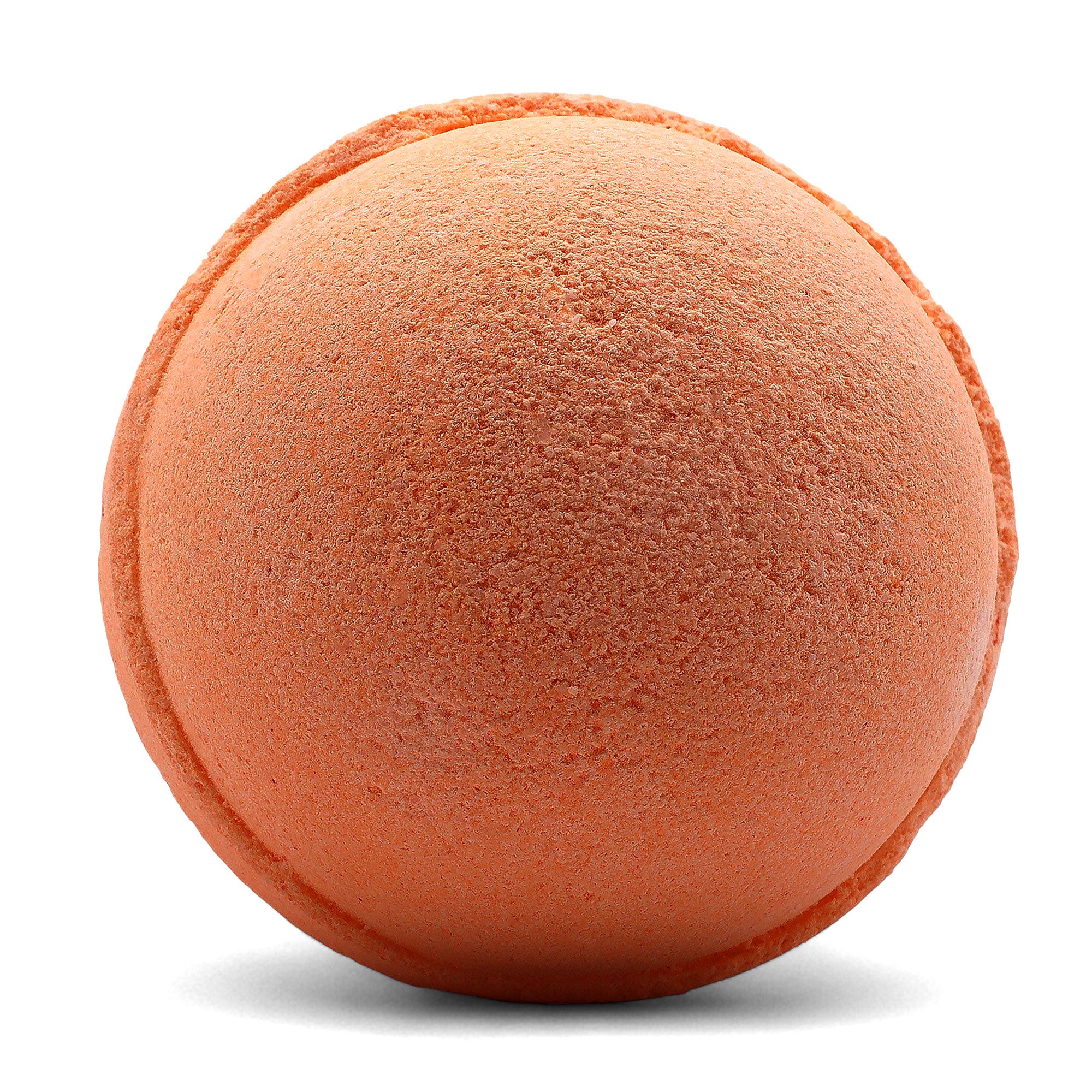 Orange & Grapefruit Bath Bomb