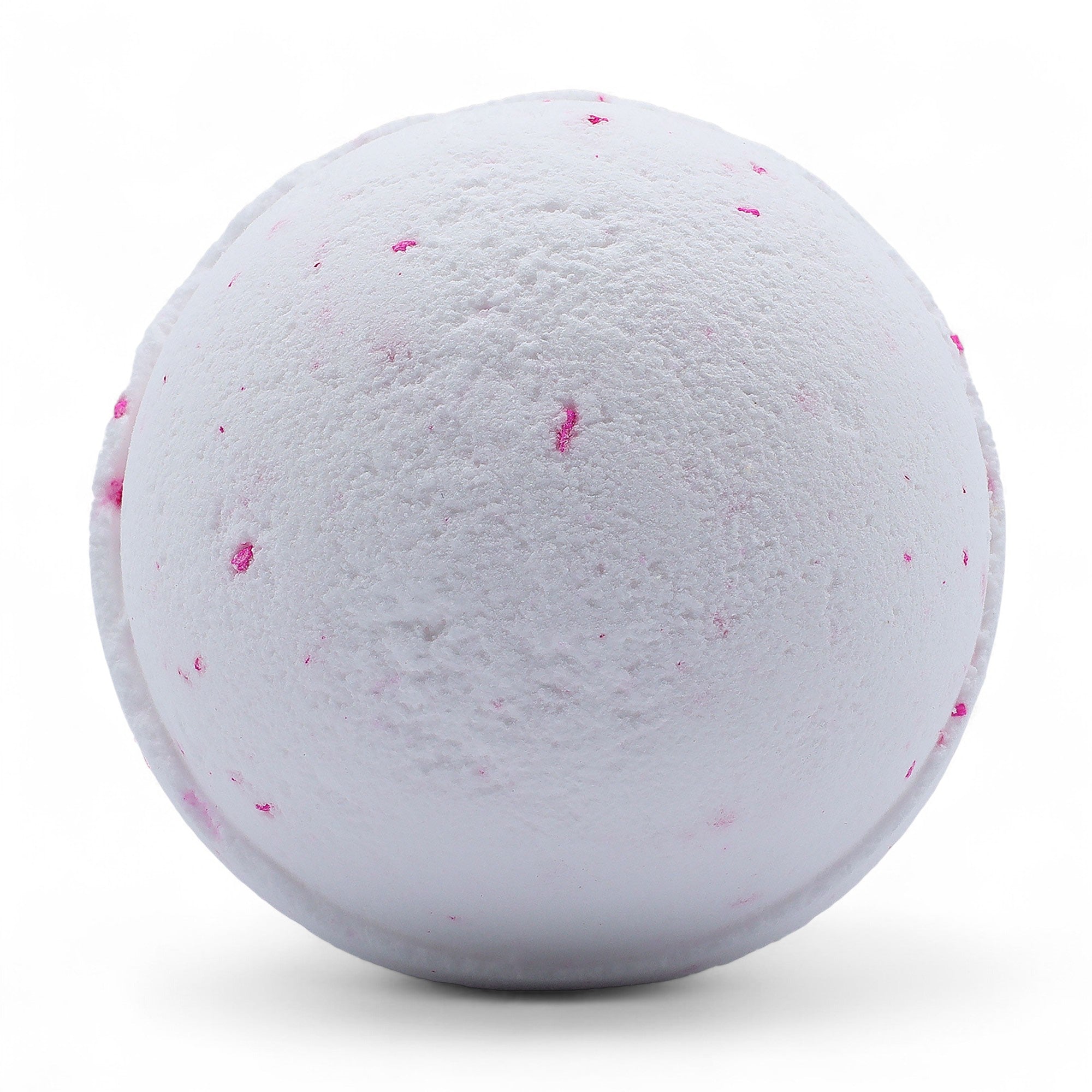 Coconut Cream Bath Bomb