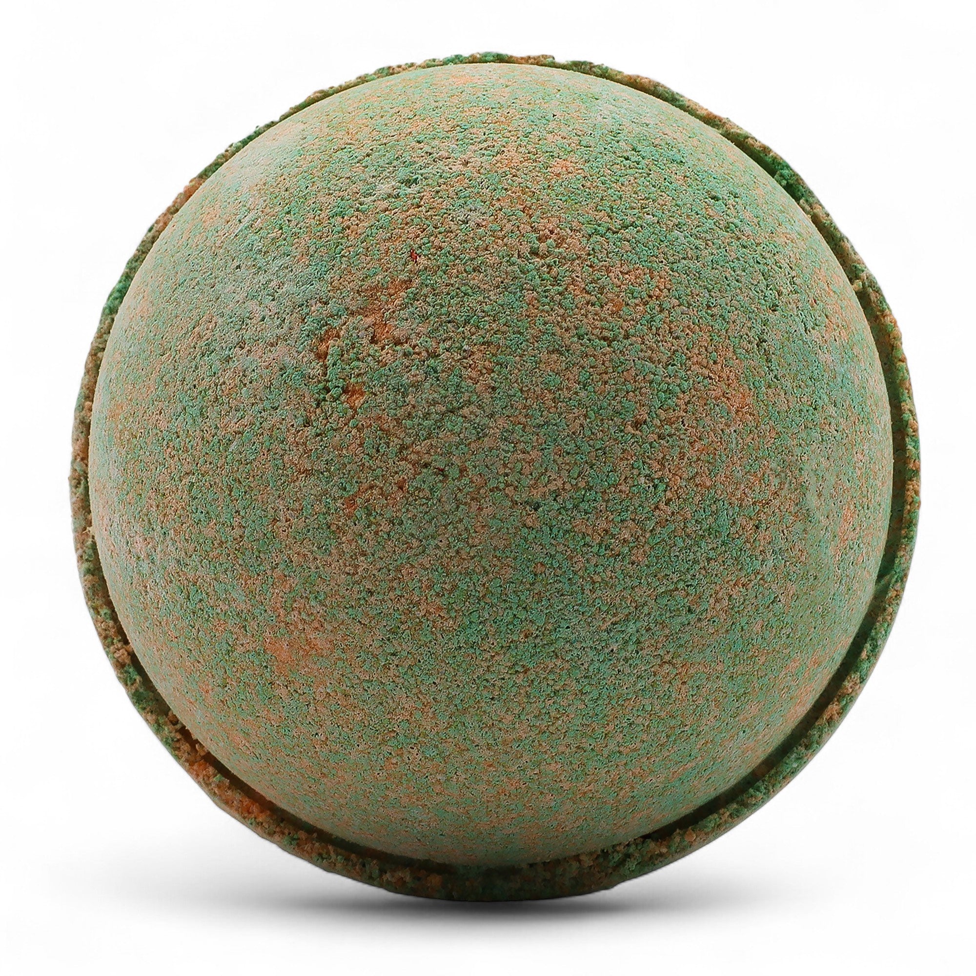 Mango Blast Bath Bomb