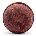 Chocolate Orange Bath Bomb