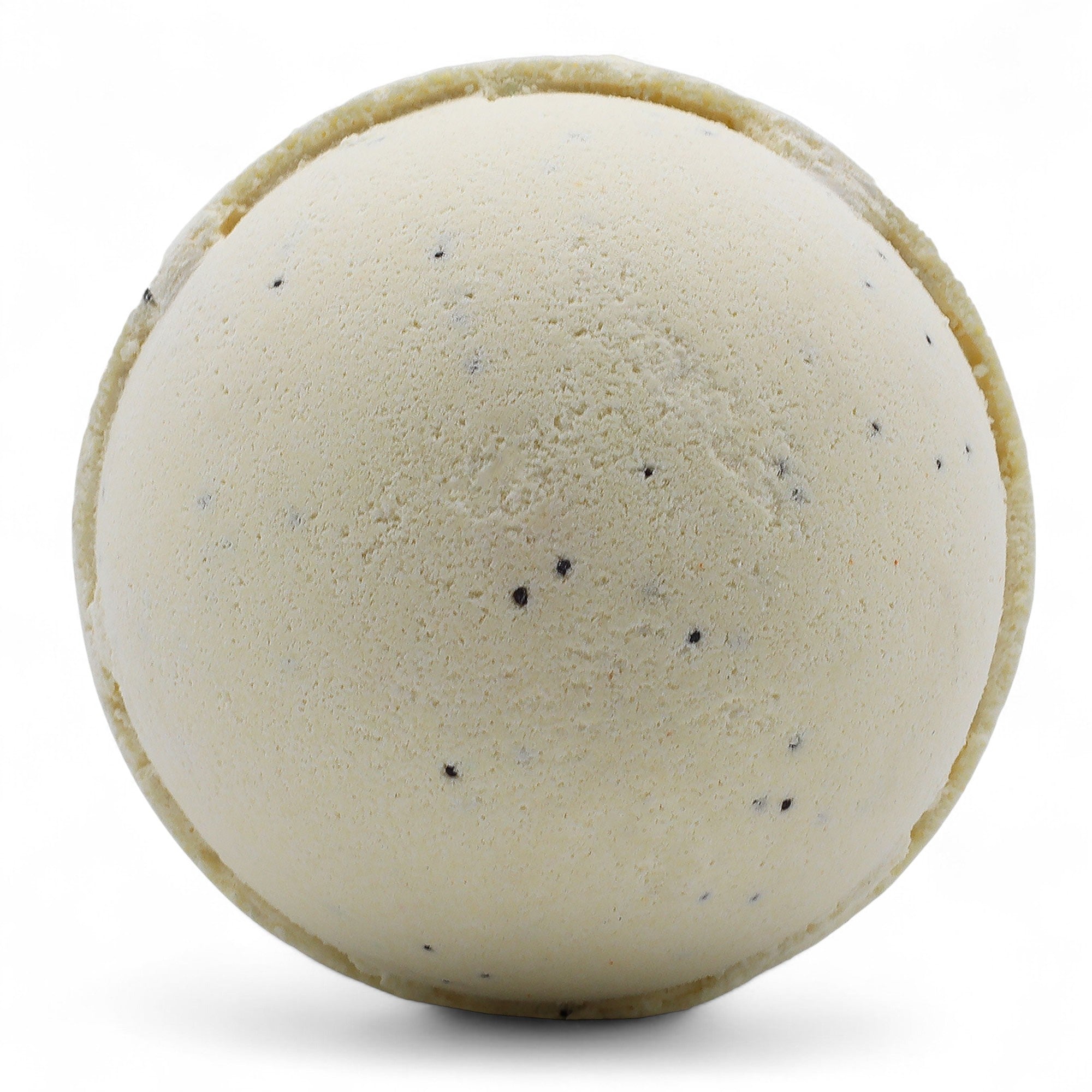 Vanilla Bath Bomb