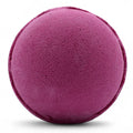 Cranberry Bath Bomb
