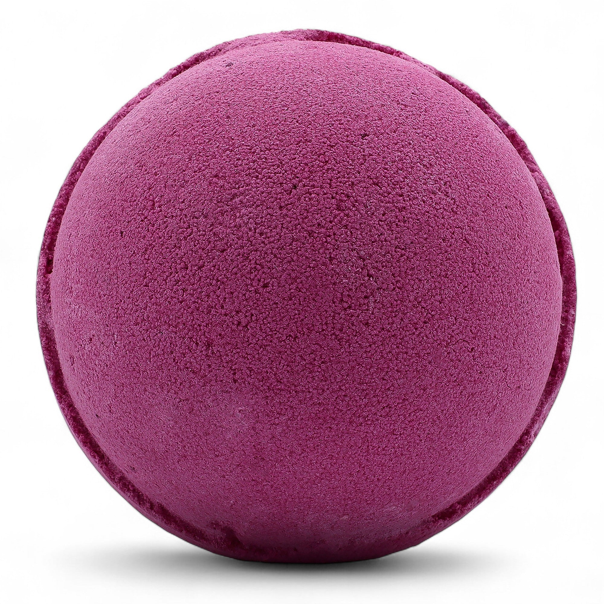 Cranberry Bath Bomb