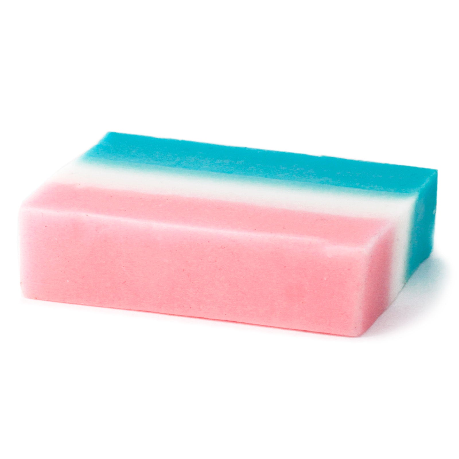 Baby Powder Soap Bar (Recommended)